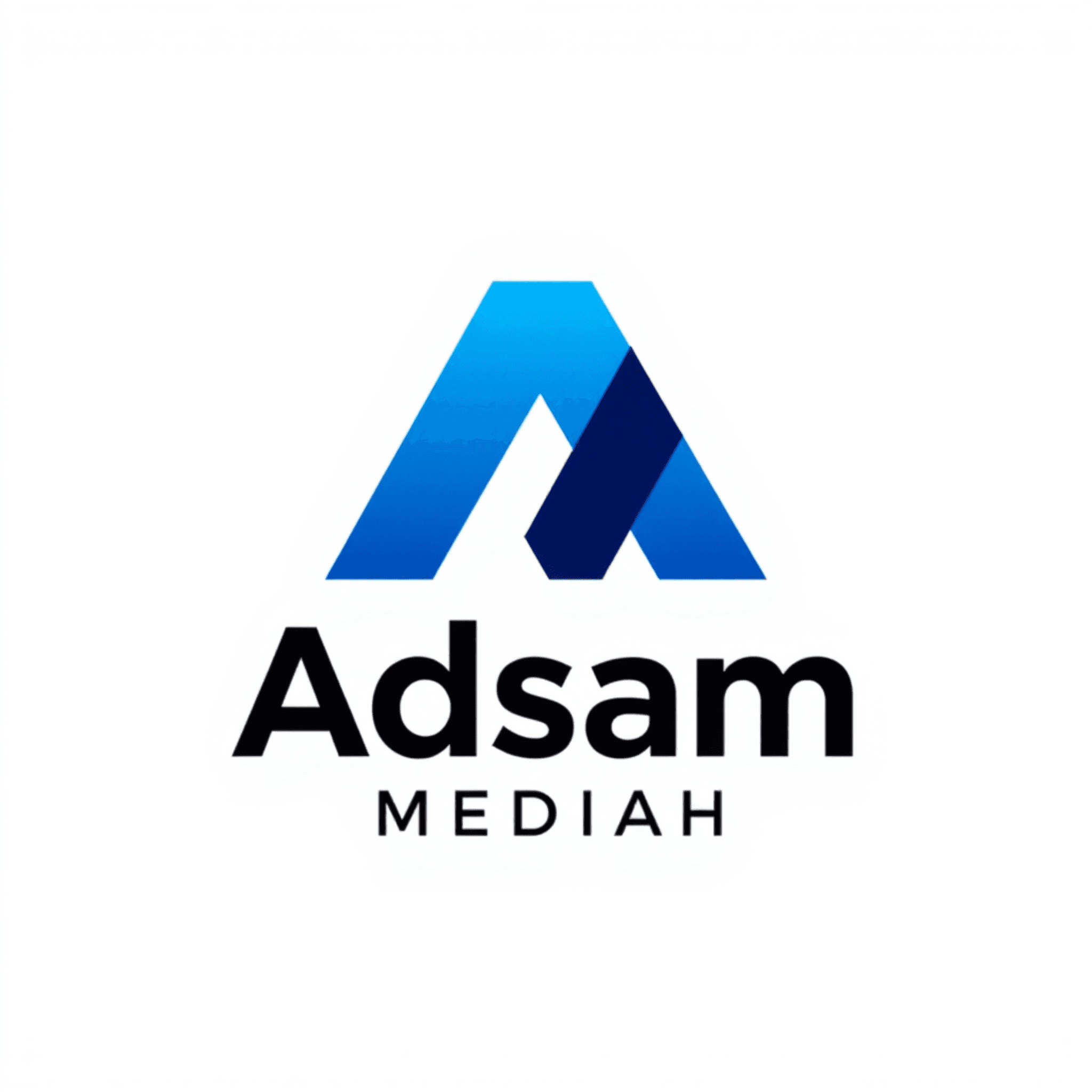 Adsam Mediah Agency logo