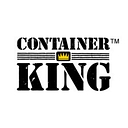 Container King logo