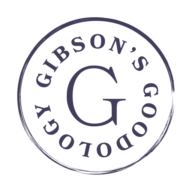 Gibson's Goodology logo