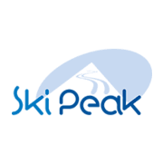 Skipeak logo