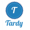 Tardy logo