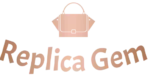 Replica Gem logo