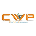 CWP Plumbing logo