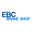 Ebcbrakeshop logo