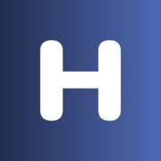 HEBA Online Pharmacy logo