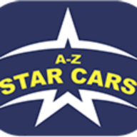 Star Cars logo