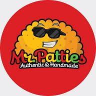Mr. Patties logo