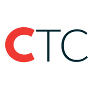The Critical Thinking Child logo