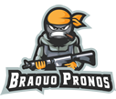 Braquopronos logo
