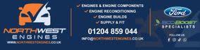 Northwest Engines Rochdale Ltd logo