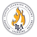ignitelearningacademy.com logo