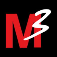 My Media Memories logo