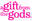 agiftfromthegods.com logo