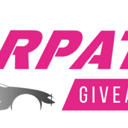 Carpatic Giveaways logo