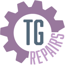 TEG Repairs logo