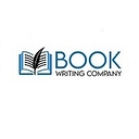 Book Writing Company logo