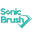 Trysonicbrush logo