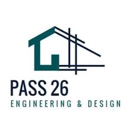 PASS26 logo