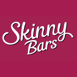 Skinnybars logo