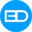 BluDesks.com logo