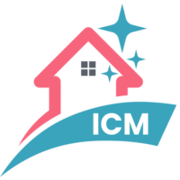 Inner City Maids logo