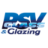 PSV Glass & Glazing logo
