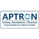 APTRON Solutions Pvt logo