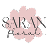 Saran Floral logo