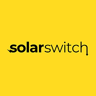 Solar Switch logo