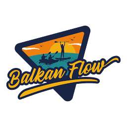 Balkan Flow logo