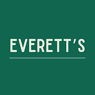 Everett's House Clearance logo