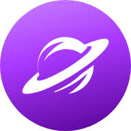 Cosmic Peptides logo
