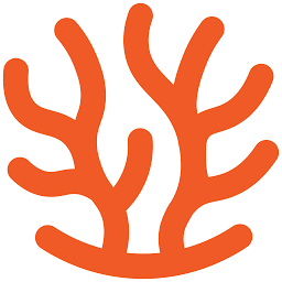 Coral Academy logo