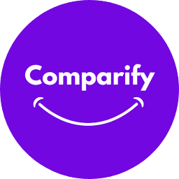 Comparify logo