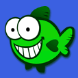 Fishpond.com.au logo