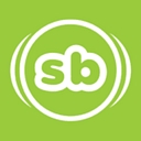 Sticker Beat logo