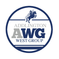 Addlingtonwestgroup logo