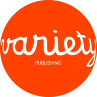 VARIETY PUBLISHING logo