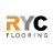 RYC Flooring logo