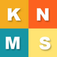 Kewl New Media Solutions logo