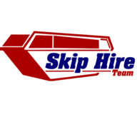 Skip Hire Team logo