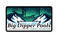 Big Dipper Pools LLC logo