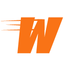 Wheels Waze logo