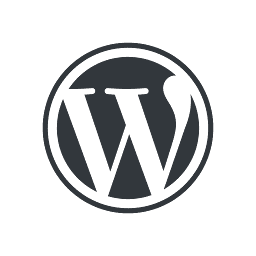 www.wordpress.org logo