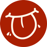 The Umami Bros logo