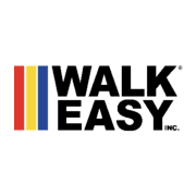 Walkeasy logo