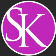 SK Print logo