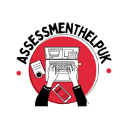 Assessmenthelpuk logo