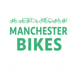 Manchester Bikes logo