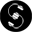 The Silent party logo